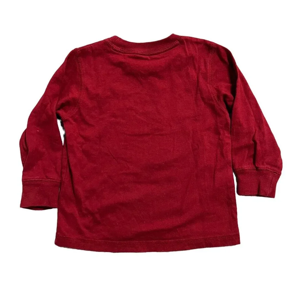 Gymboree mom it front